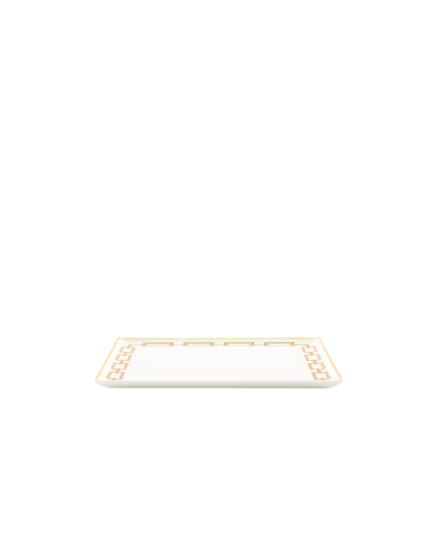Ginori 1735 Catene square change tray