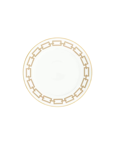 Ginori 1735 Catene Cachemire table set of 6