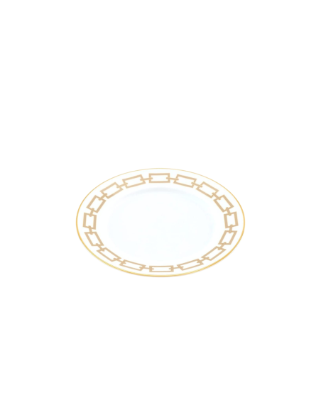 Ginori 1735 Catene Cachemire table set of 6