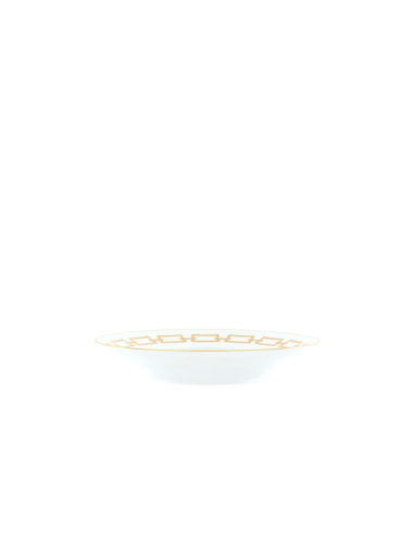 Ginori 1735 Catene Cachemire table set of 6