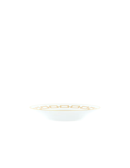 Ginori 1735 Catene Cachemire table set of 6
