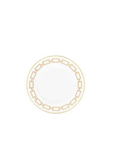 Ginori 1735 Catene Cachemire table set of 6