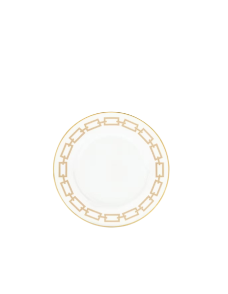 Ginori 1735 Catene Cachemire table set of 6