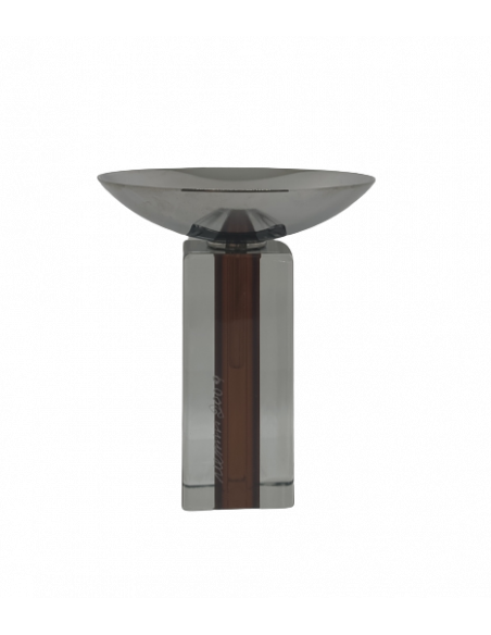 Venini Candelboi Brown Candle Holder