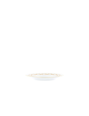 Ginori 1735 Catene Cachemire table set of 6
