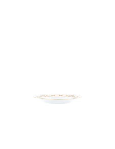Ginori 1735 Catene Cachemire table set of 6