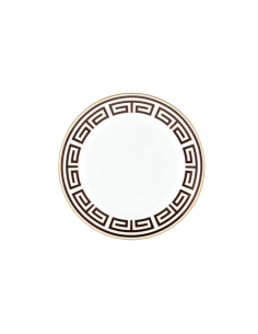 Ginori 1735 Set 18 piatti Labirinto Ebano 2