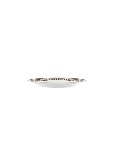 Ginori 1735 Labirinto Ebano table set of 6