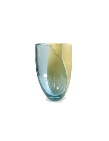 Venini Vaso Le sabbie