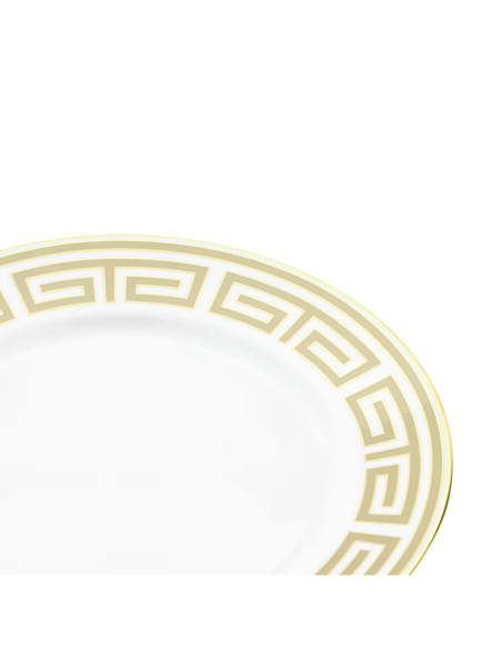 Ginori 1735 Set 18 piatti Labirinto Cachemire