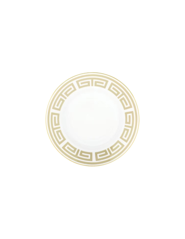 Ginori 1735 Set 18 piatti Labirinto Cachemire