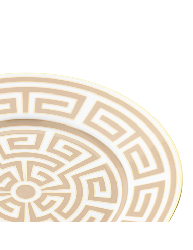 Ginori 1735 Set 18 piatti Labirinto Cachemire