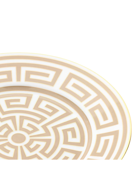 Ginori 1735 Set 18 piatti Labirinto Cachemire