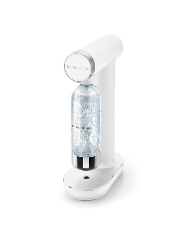 Smeg Sparkling water maker