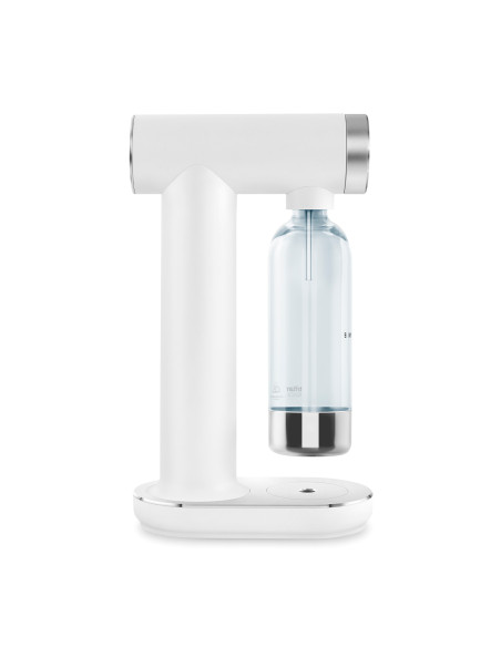 Smeg Sparkling water maker