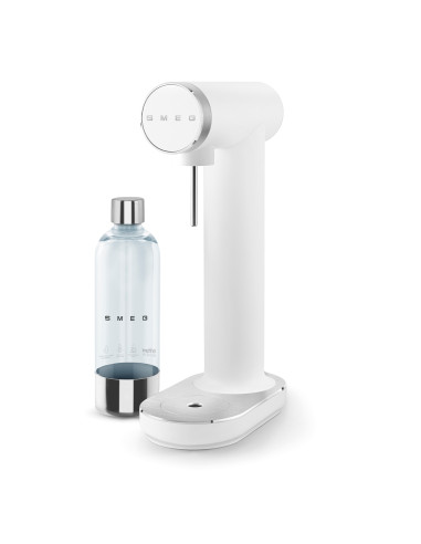 Smeg Sparkling water maker