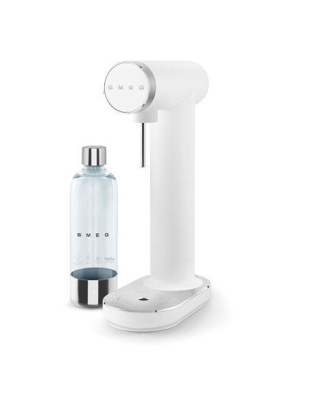 Smeg Sparkling water maker