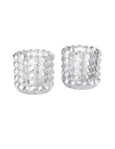 Baccarat Eye II votives