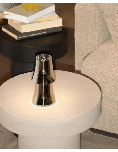 Alessi Lampada da tavolo Halesia