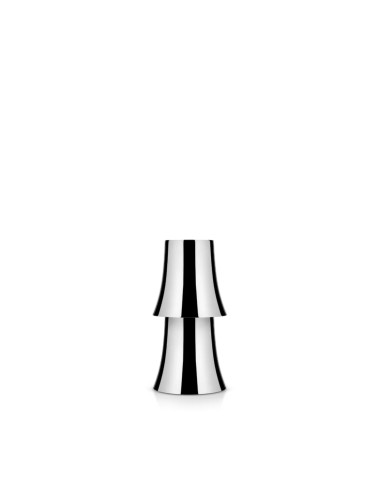 Alessi Lampada da tavolo Halesia