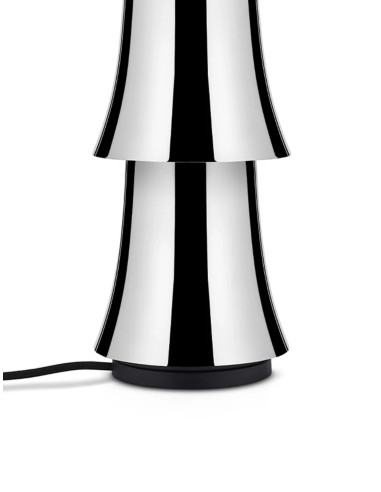 Alessi Lampada da tavolo Halesia