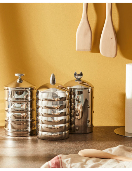 Alessi Kalistò 1 Kitchen box