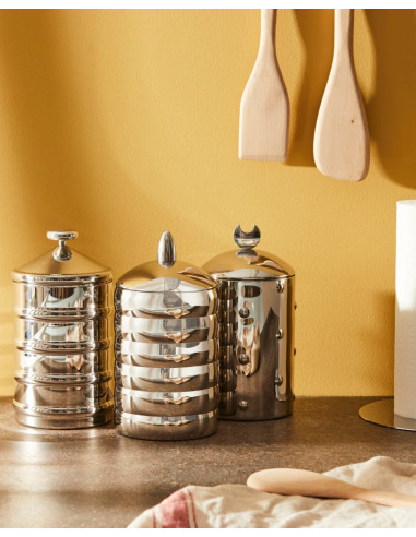Alessi Kalistò 3 Kitchen box