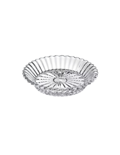 Baccarat Mille Nuits Salad plate Clear