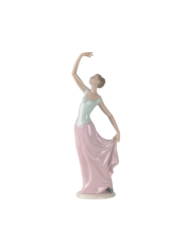 Nao Grazie per gli applausi Dancer