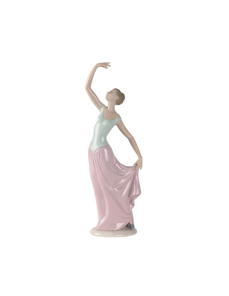 Nao Grazie per gli applausi Dancer