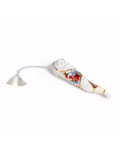 Seletti Kintsugi My lucky horn