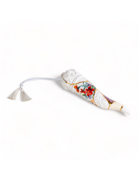 Seletti Kintsugi My lucky horn