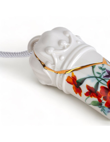 Seletti Kintsugi My lucky horn