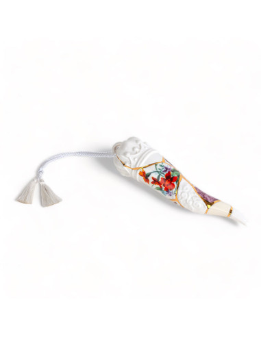 Seletti Kintsugi My lucky horn