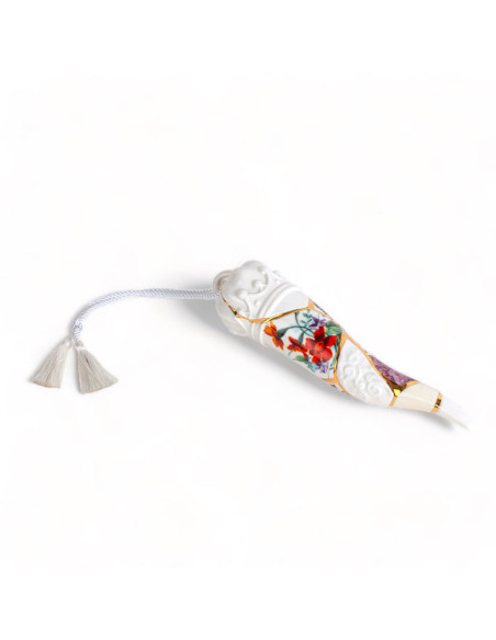 Seletti Kintsugi My lucky horn