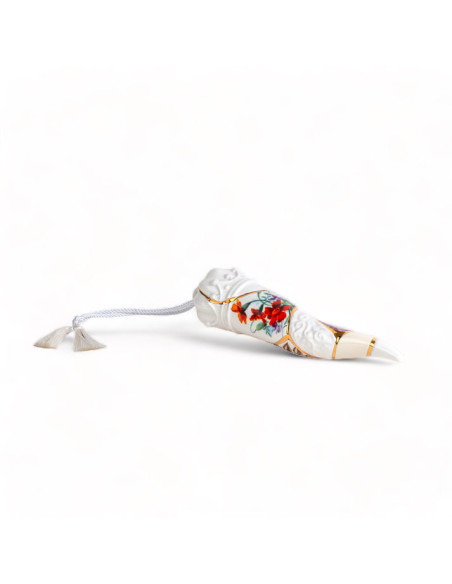 Seletti Kintsugi My lucky horn