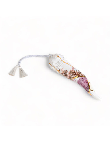 Seletti Kintsugi My lucky horn