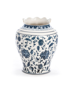 Seletti Vaso Hybrid Melania