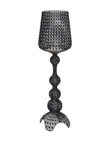 Kartell Lampada Kabuki Indoor