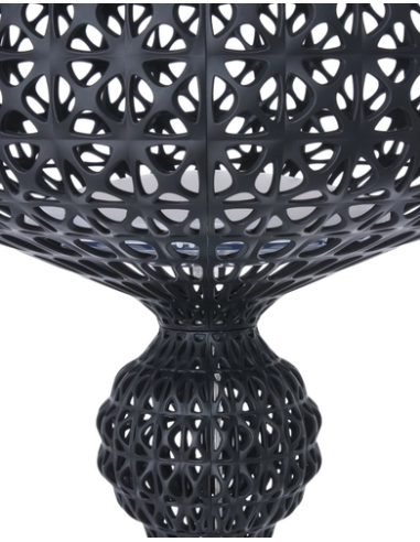 Kartell Lampada Kabuki Indoor