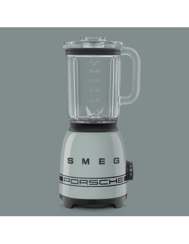 Porsche X Smeg Frullatore Shade green