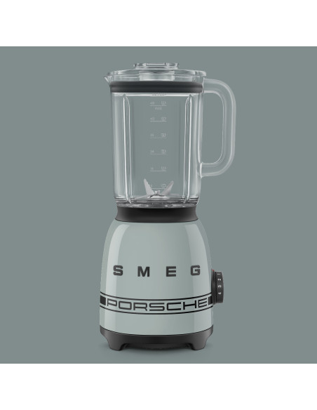 Porsche X Smeg Frullatore Shade green