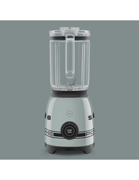 Porsche X Smeg Frullatore Shade green