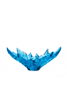 Lalique Coppa Champs-Élysées Blue GM