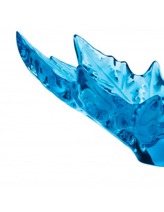 Lalique Coppa Champs-Élysées Blue GM 2