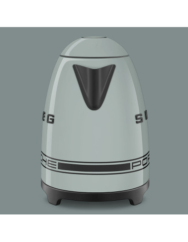 Porsche X Smeg Bollitore Shade Green