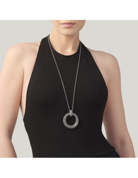 Giovanni Raspini Pendente Petit Perlage