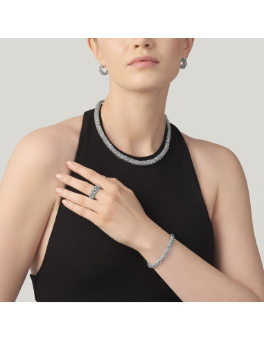 Giovanni Raspini Bracciale Petit Perlage