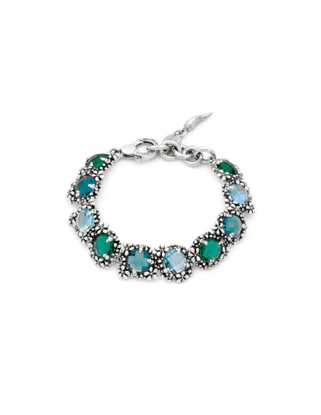 Giovanni Raspini Bracciale Blue Ivy