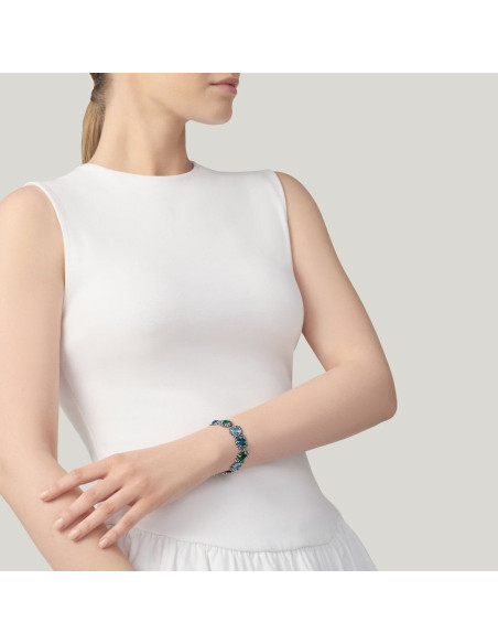 Giovanni Raspini Bracciale Blue Ivy